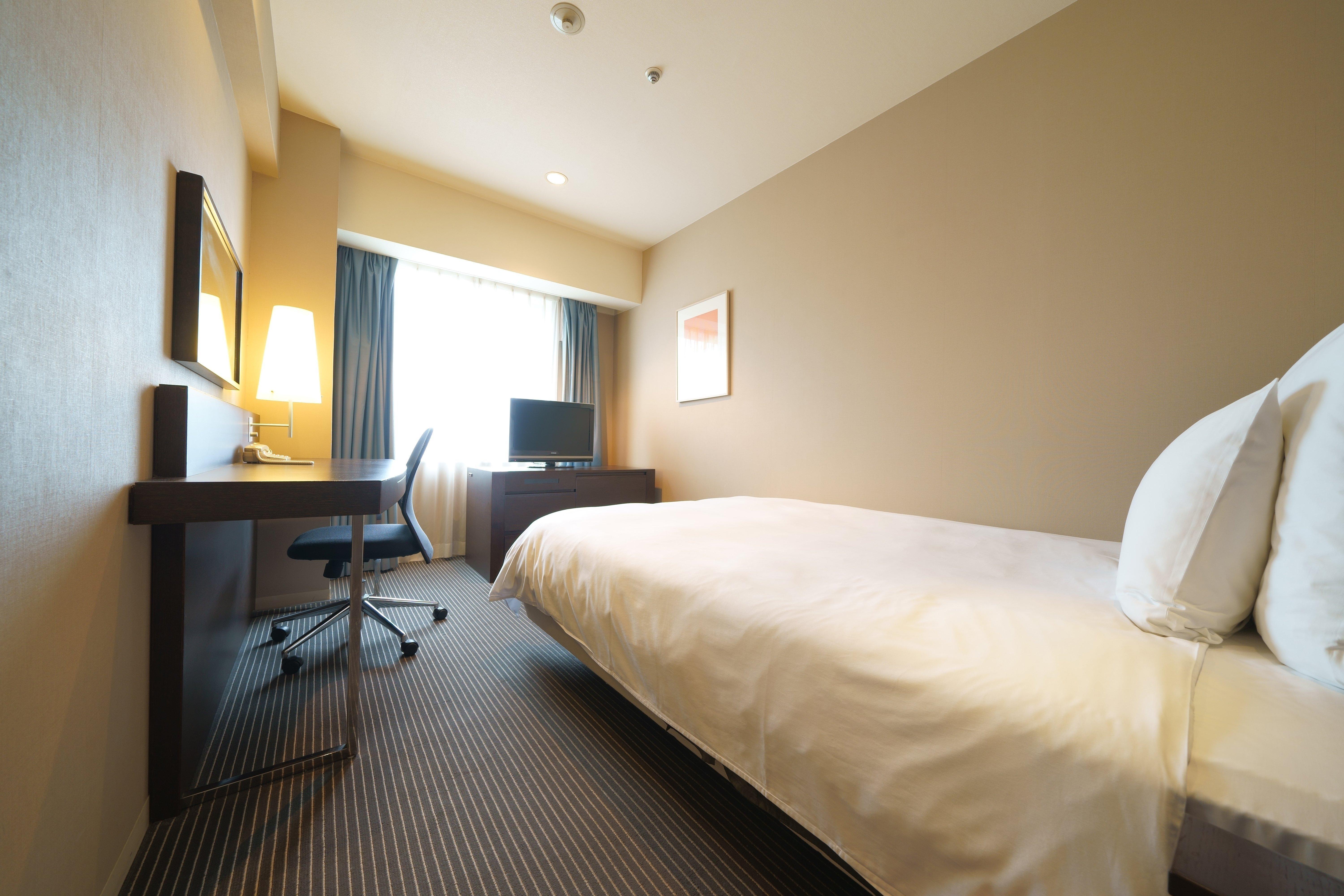 Ana Crowne Plaza Hiroshima By Ihg Hotel Екстериор снимка
