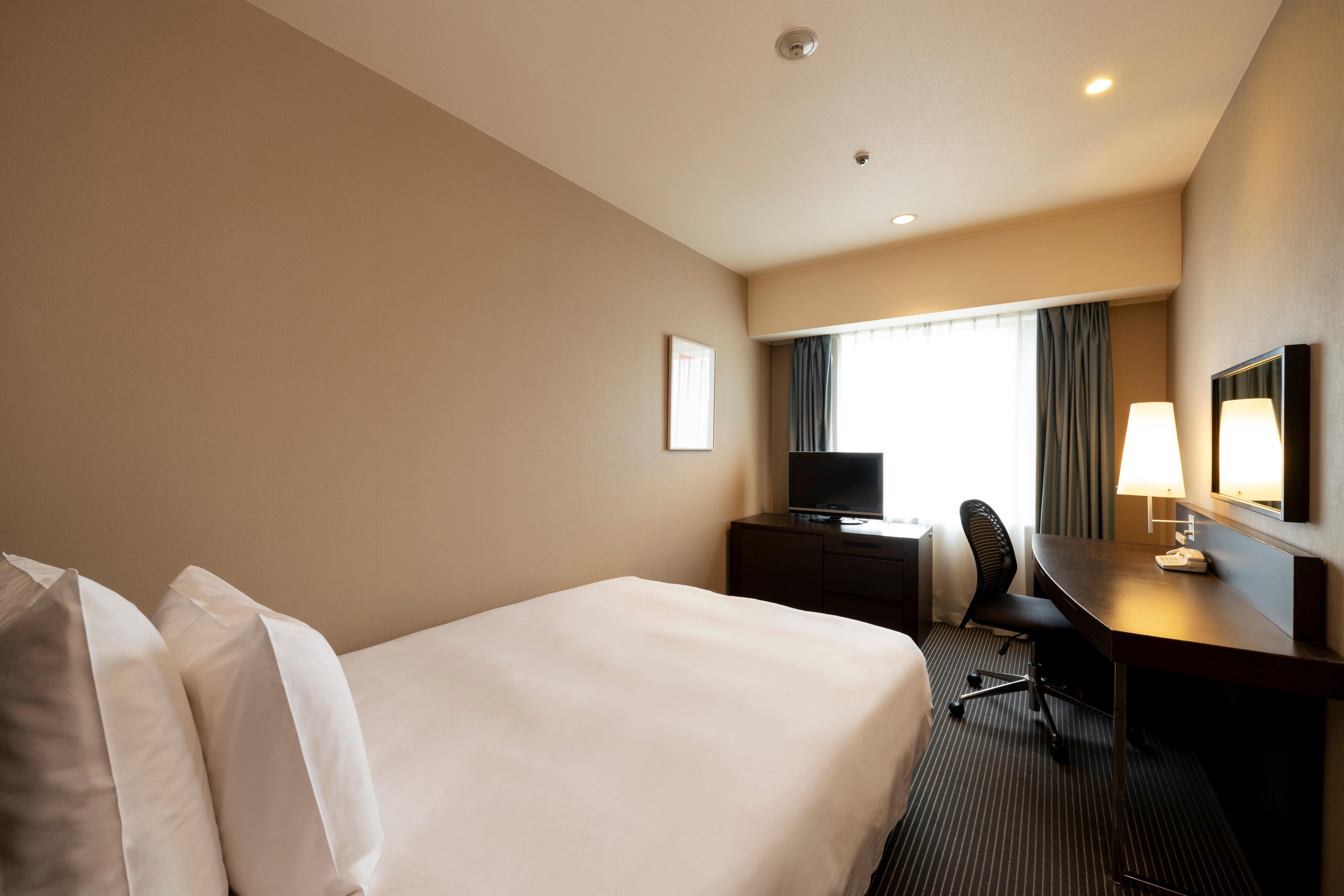 Ana Crowne Plaza Hiroshima By Ihg Hotel Екстериор снимка