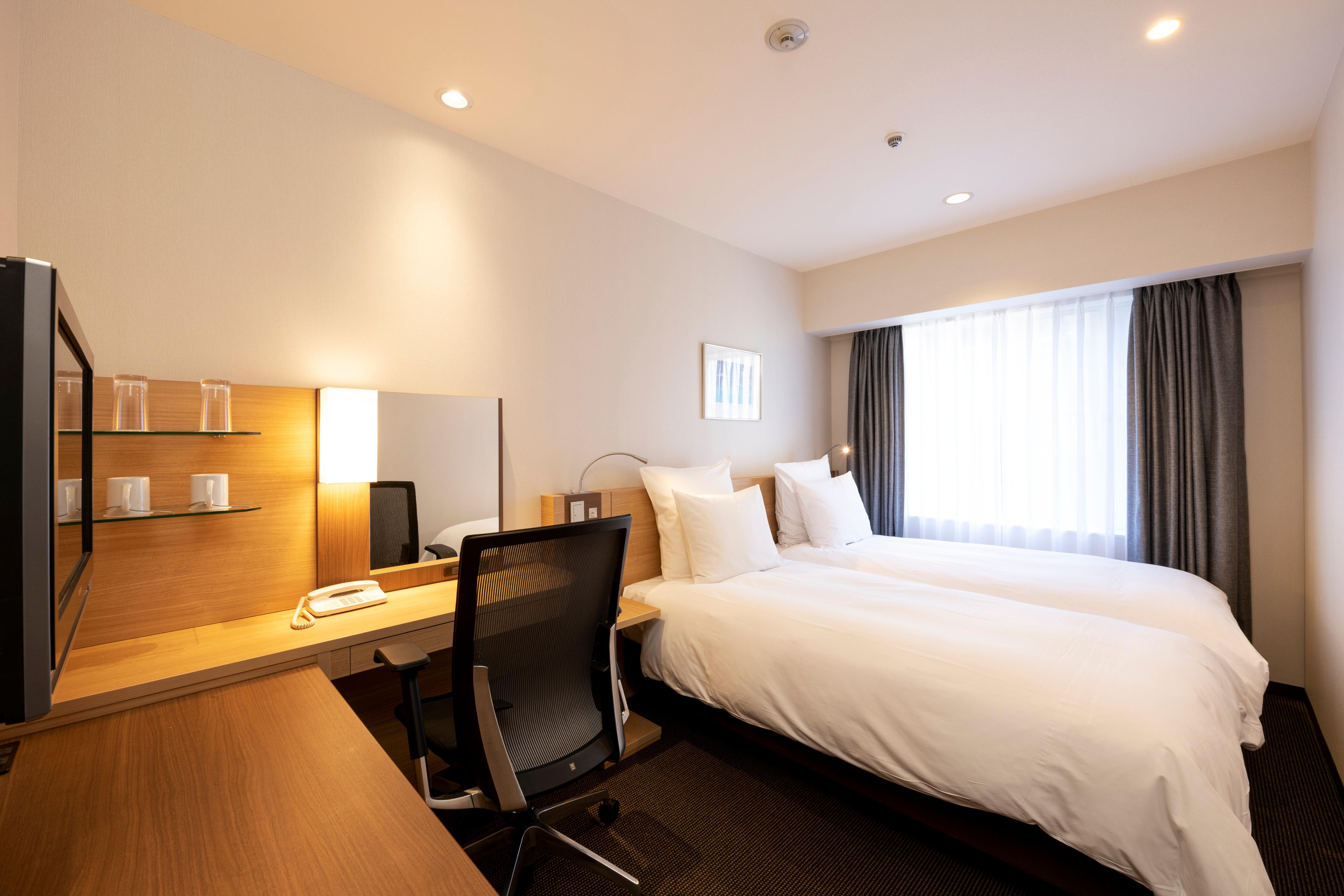 Ana Crowne Plaza Hiroshima By Ihg Hotel Екстериор снимка