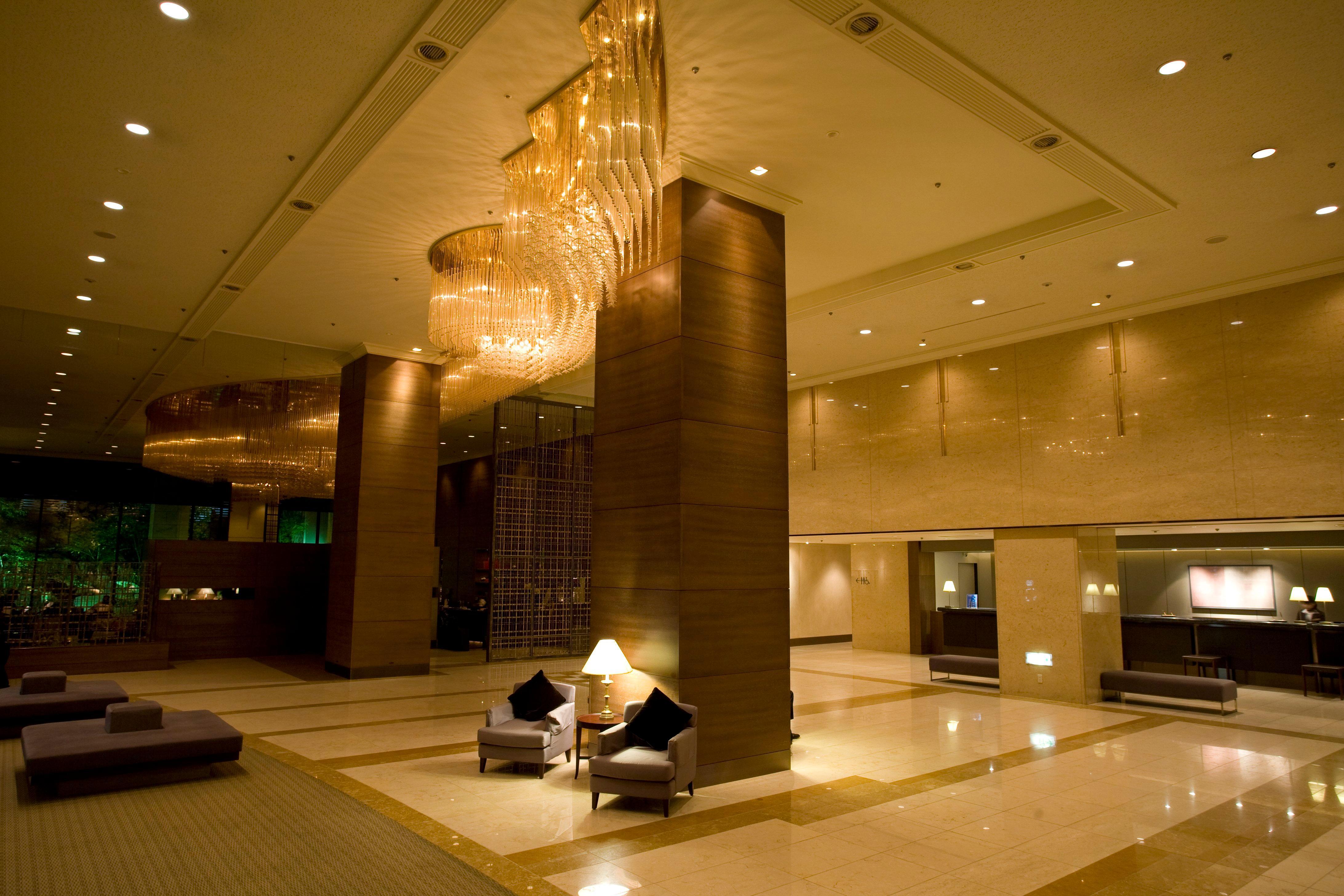 Ana Crowne Plaza Hiroshima By Ihg Hotel Екстериор снимка
