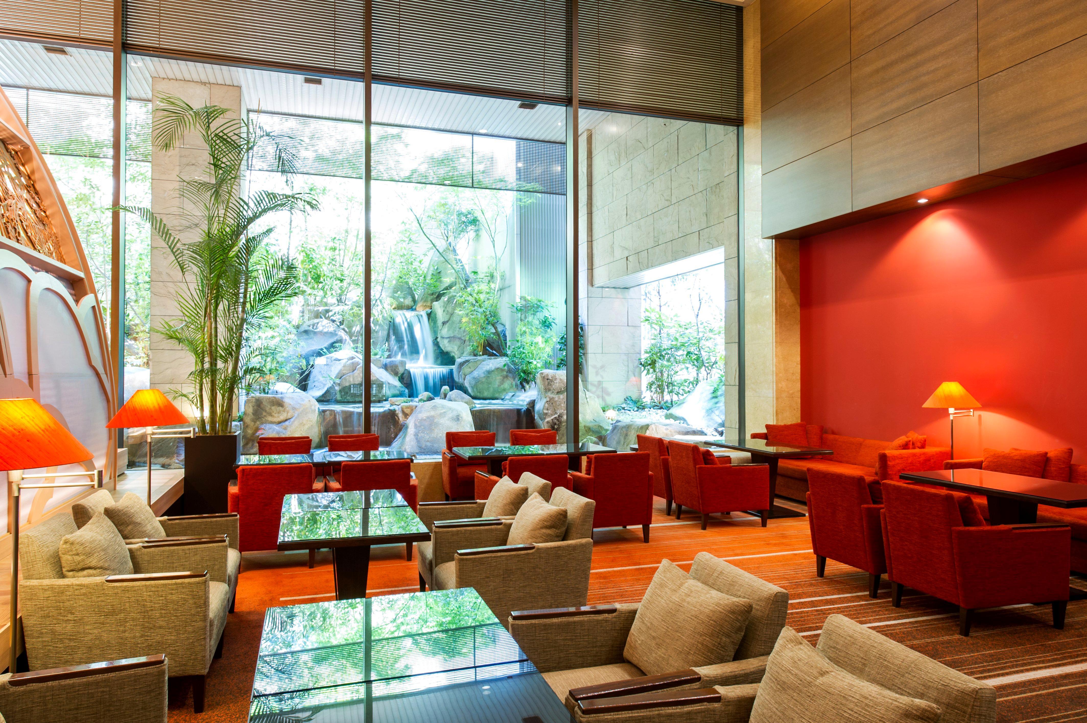 Ana Crowne Plaza Hiroshima By Ihg Hotel Екстериор снимка