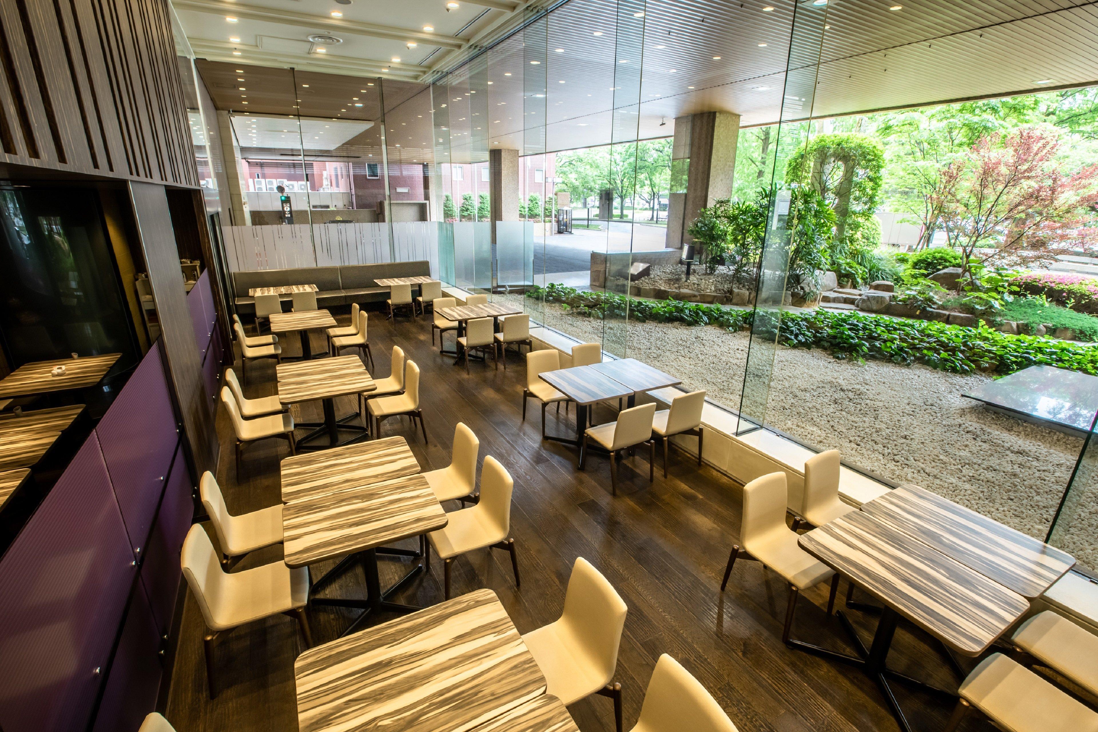Ana Crowne Plaza Hiroshima By Ihg Hotel Екстериор снимка