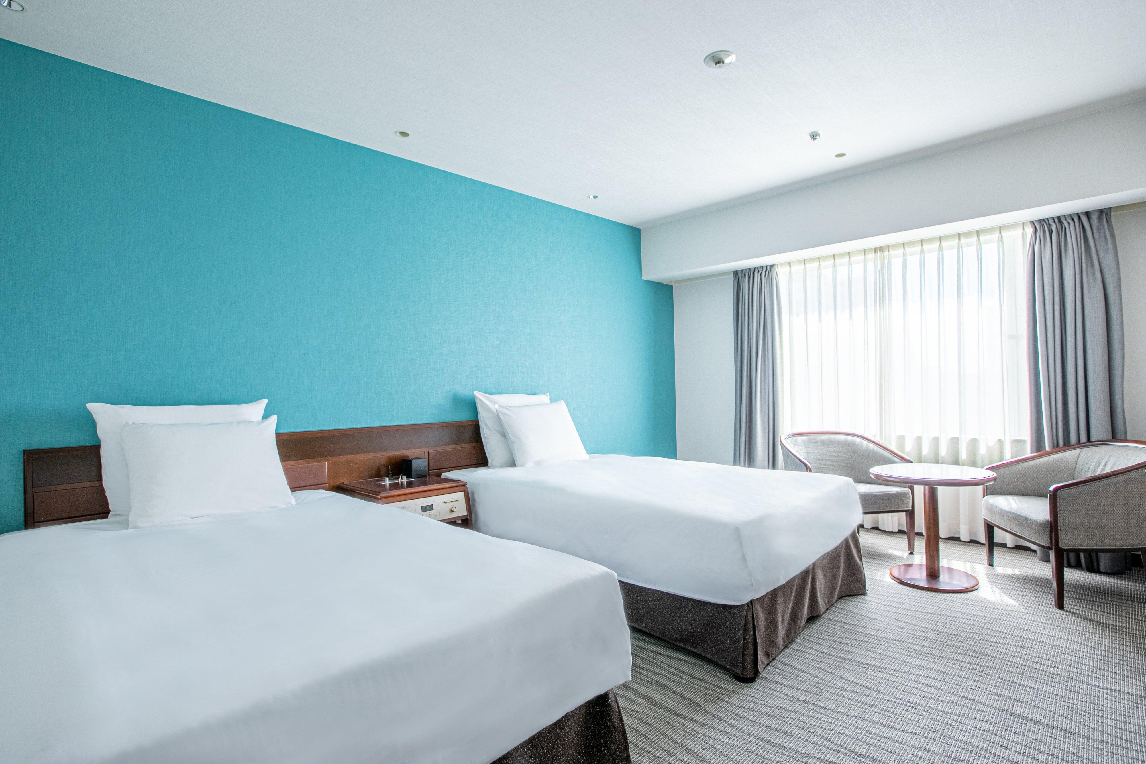 Ana Crowne Plaza Hiroshima By Ihg Hotel Екстериор снимка