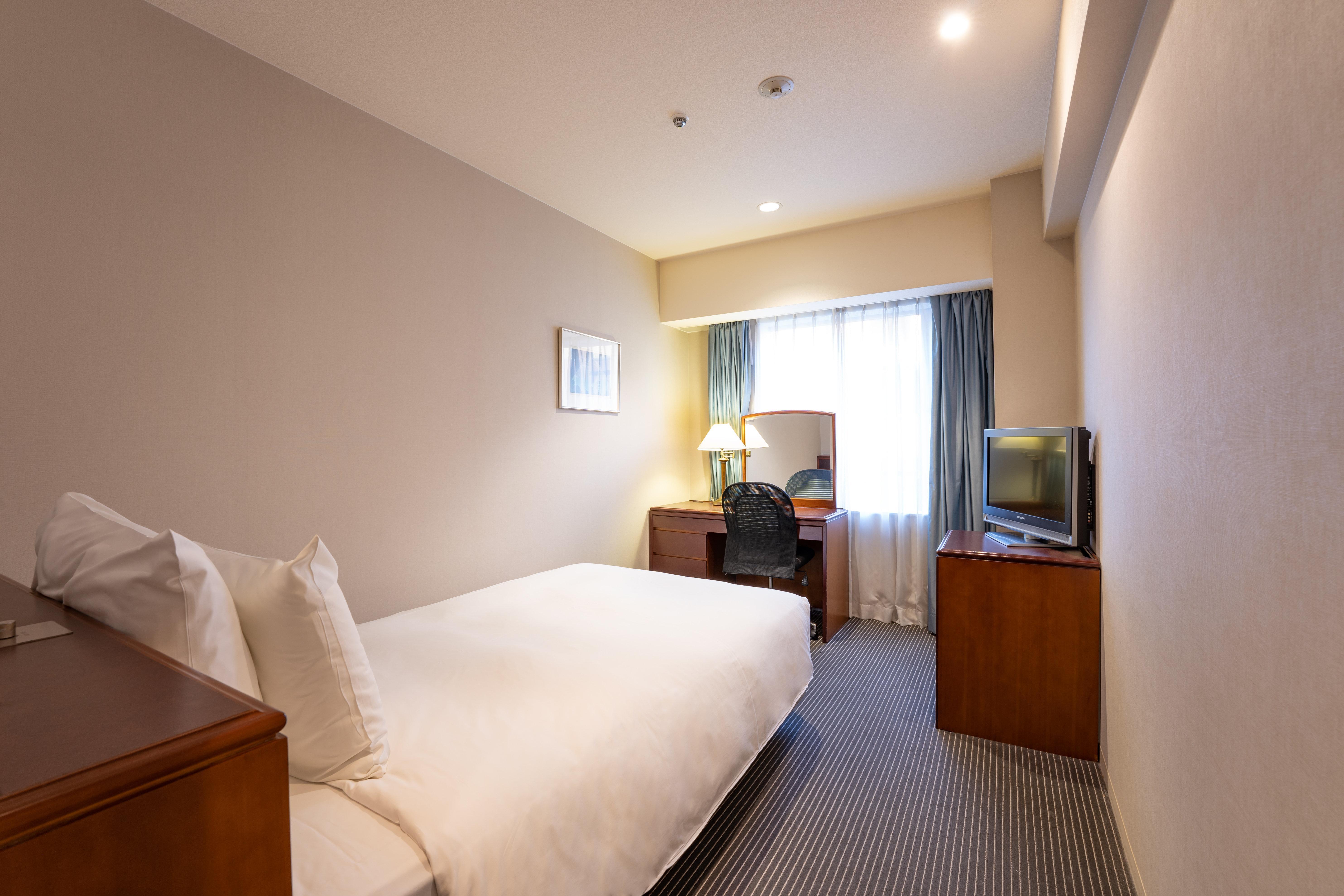 Ana Crowne Plaza Hiroshima By Ihg Hotel Екстериор снимка
