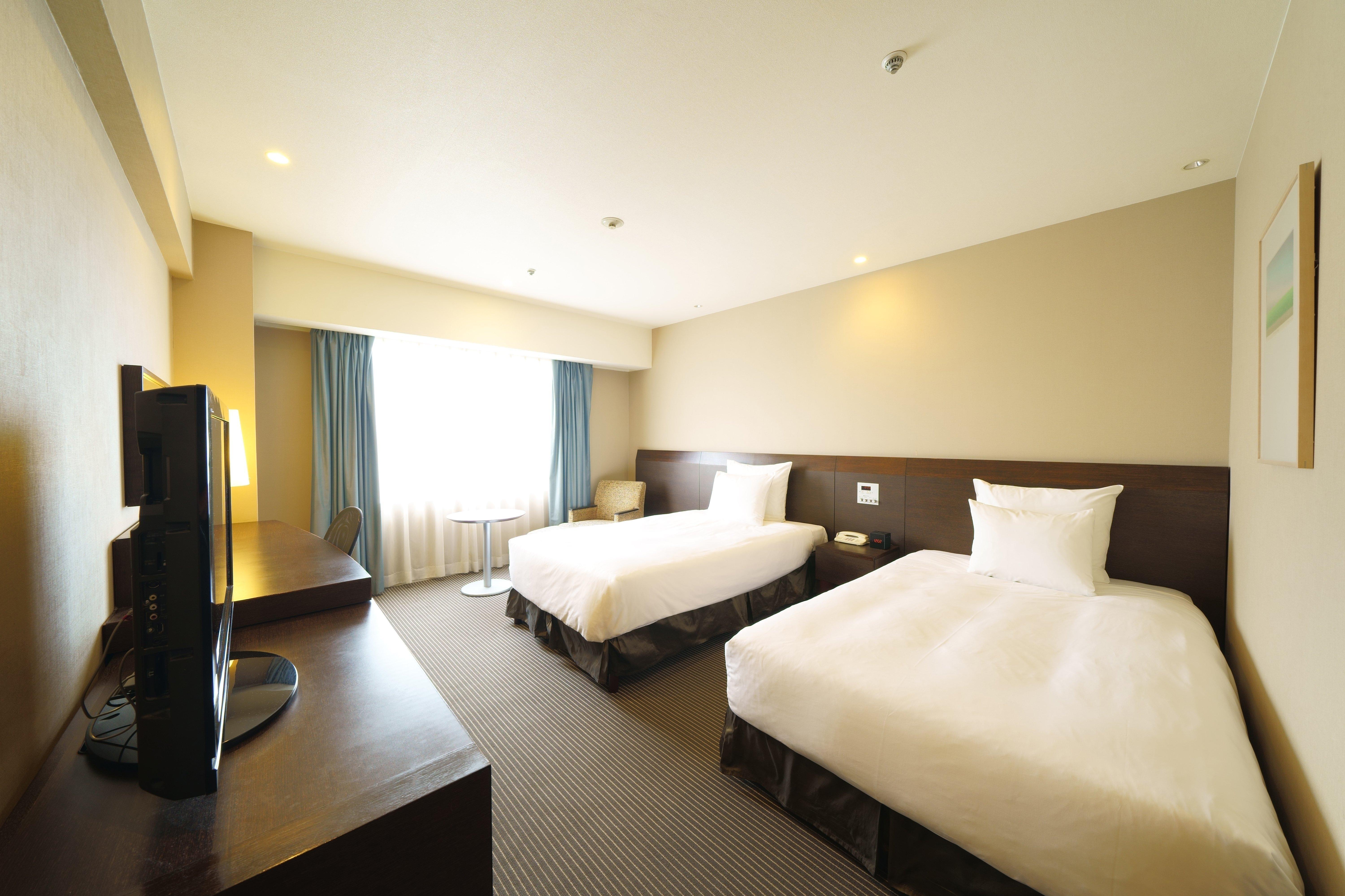 Ana Crowne Plaza Hiroshima By Ihg Hotel Екстериор снимка