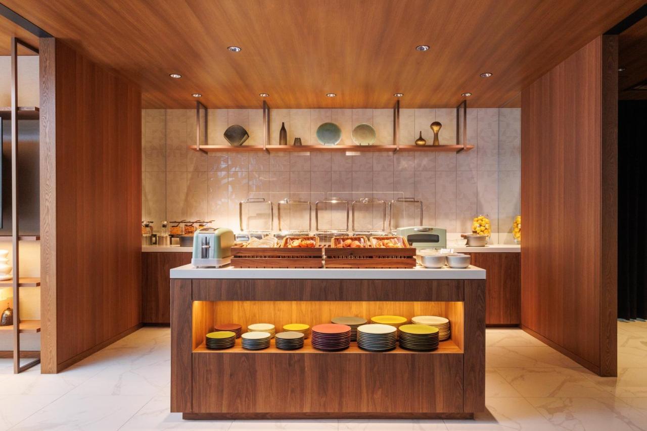 Ana Crowne Plaza Hiroshima By Ihg Hotel Екстериор снимка