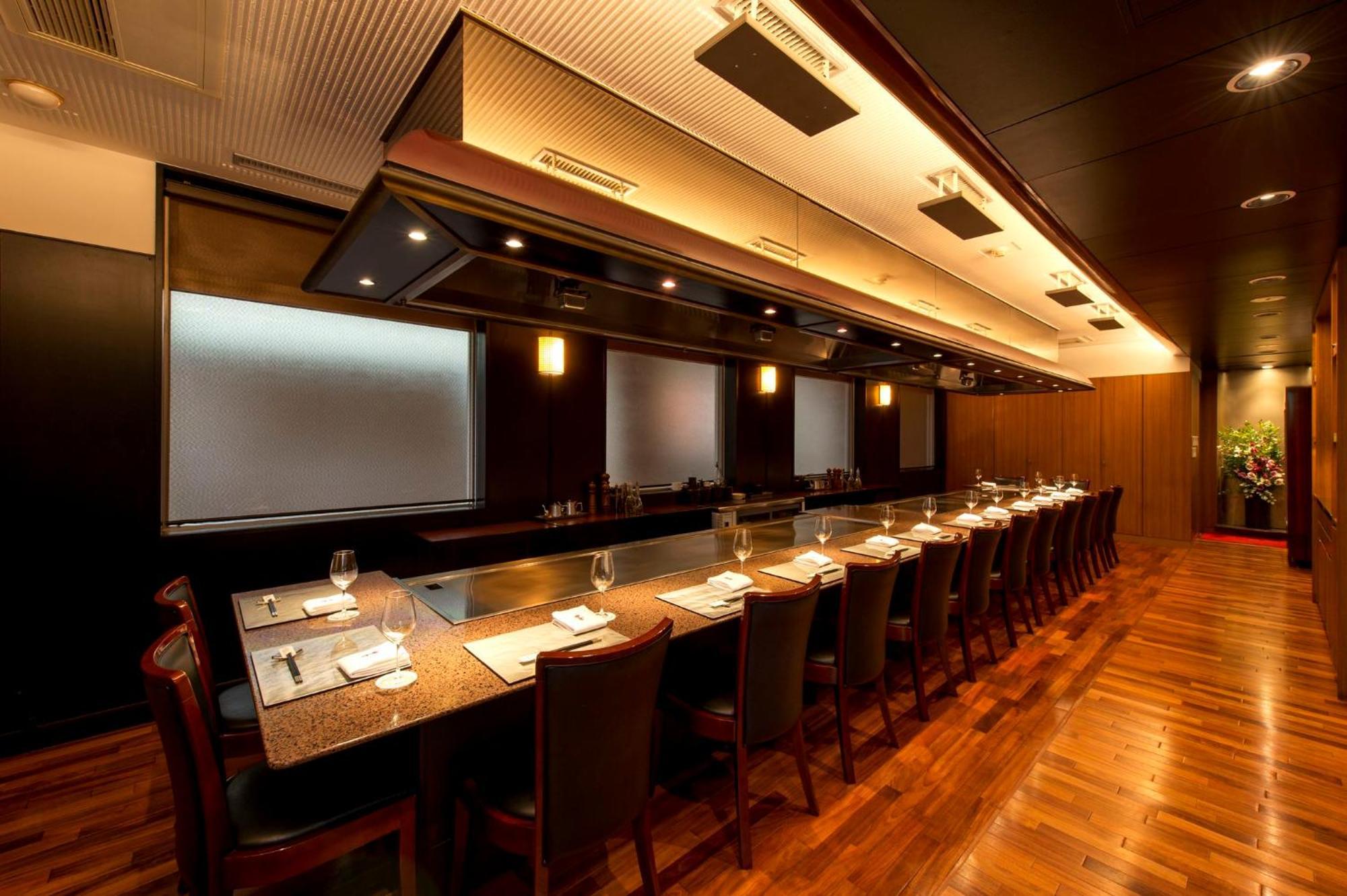 Ana Crowne Plaza Hiroshima By Ihg Hotel Екстериор снимка