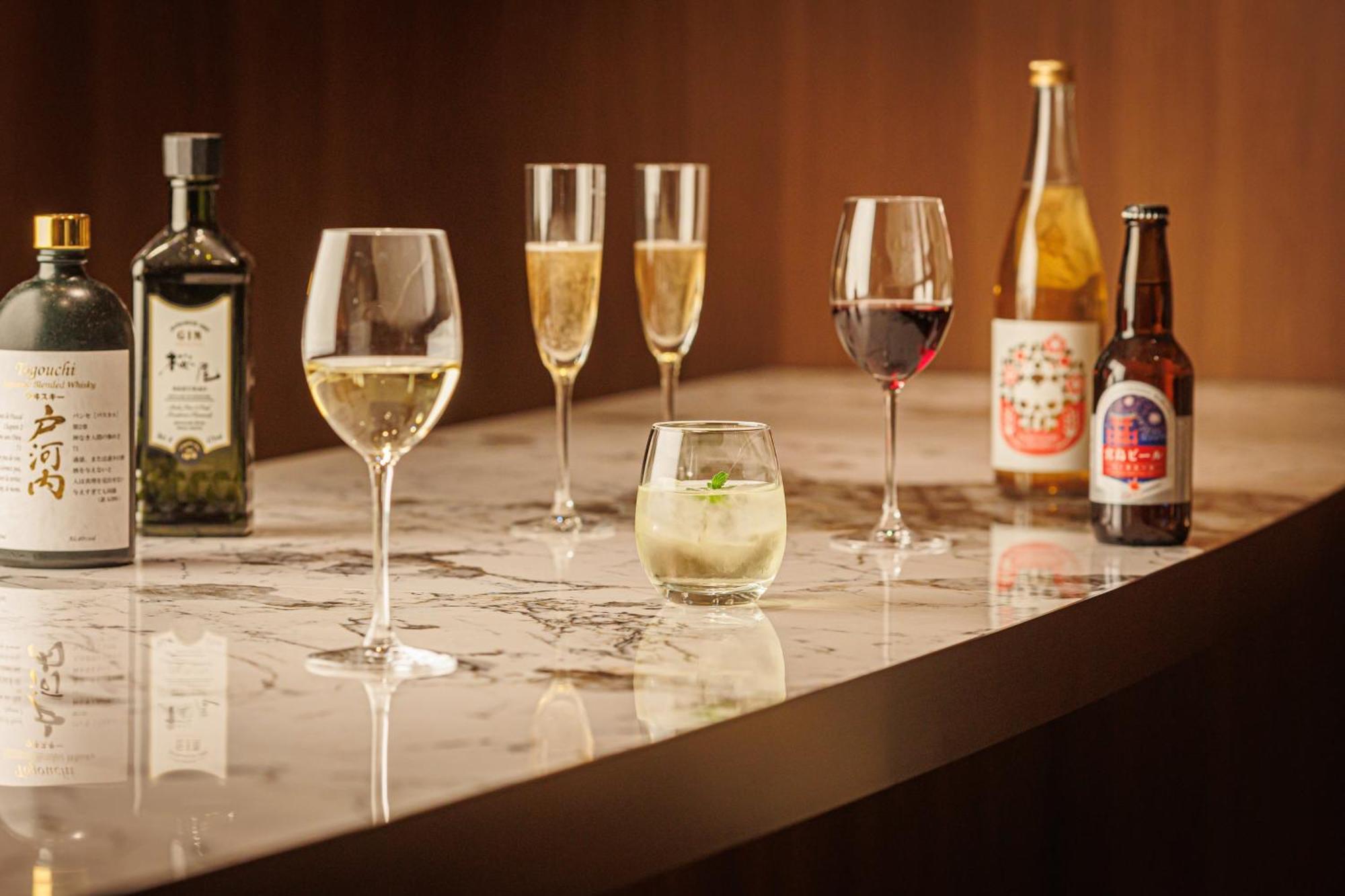 Ana Crowne Plaza Hiroshima By Ihg Hotel Екстериор снимка