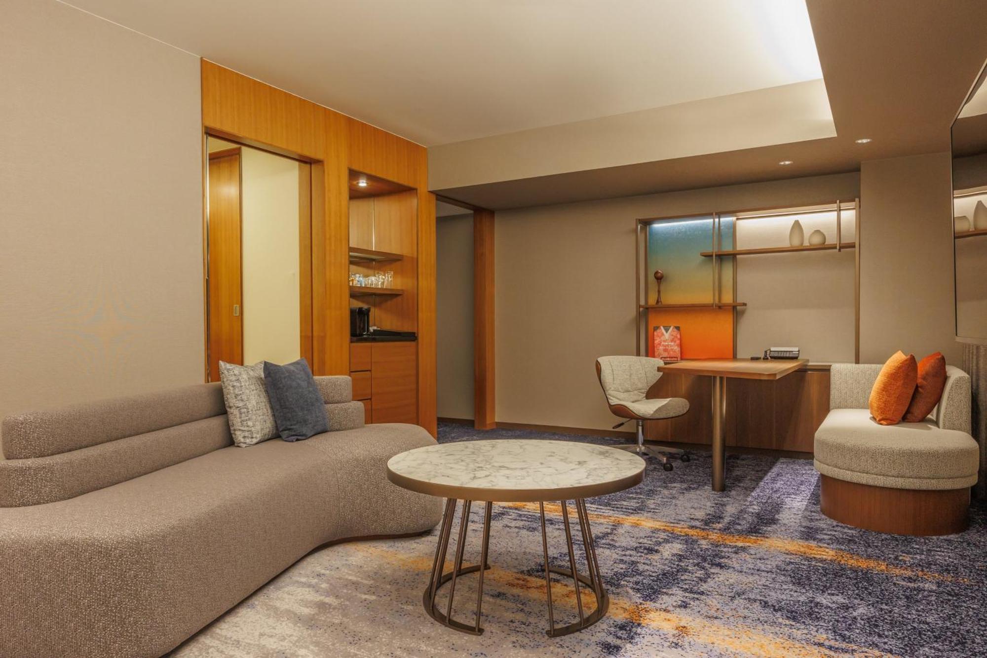 Ana Crowne Plaza Hiroshima By Ihg Hotel Екстериор снимка