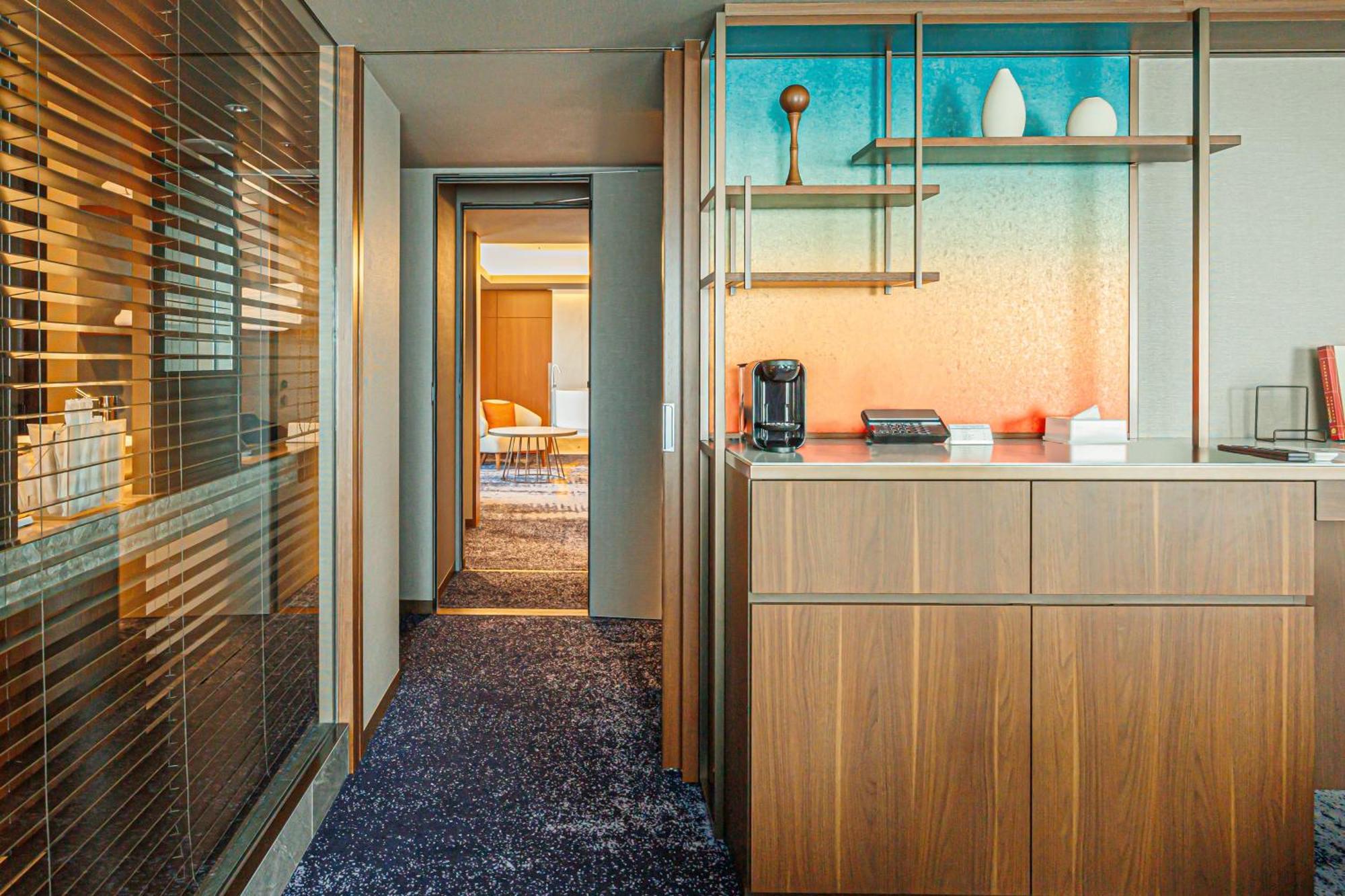 Ana Crowne Plaza Hiroshima By Ihg Hotel Екстериор снимка