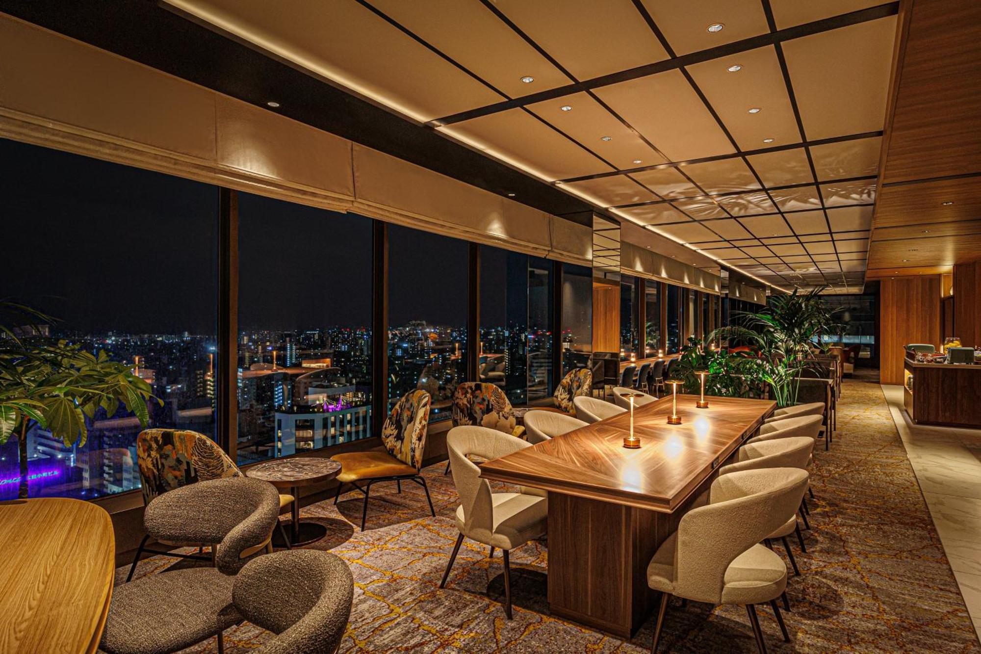 Ana Crowne Plaza Hiroshima By Ihg Hotel Екстериор снимка